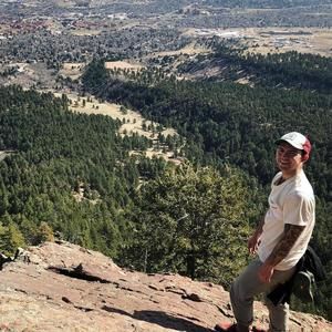 Meet your Posher, Mark